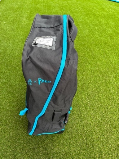 ほぼ未使用】スターボードサップボード用キャリーバッグ