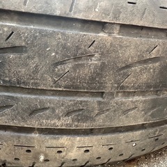 【最終値下げ】エルグランドE52 日産純正ホイール 18インチ の画像