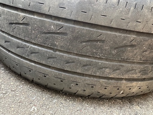 【最終値下げ】エルグランドE52 日産純正ホイール 18インチ 
