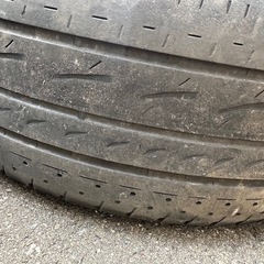 【最終値下げ】エルグランドE52 日産純正ホイール 18インチ の画像