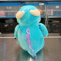 0702-101 サリーぬいぐるみの画像
