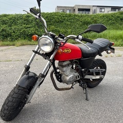 エイプ50