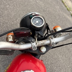 エイプ50の画像