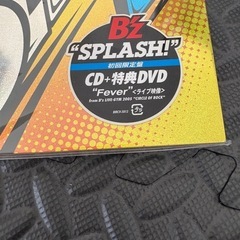 B'z シングルCD3枚セット の画像