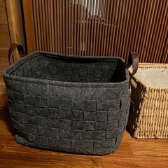 収納 色々の画像