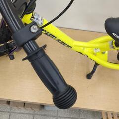 KICER AVANCE バランスバイク キックバイク キッカーアバンス サイクルベースあさひの画像