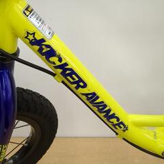 KICER AVANCE バランスバイク キックバイク キッカーアバンス サイクルベースあさひの画像