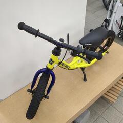 KICER AVANCE バランスバイク キックバイク キッカーアバンス サイクルベースあさひの画像