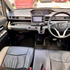 マツダ　フレア　令和　1 年車の画像
