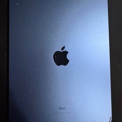 iPad第10世代　Wi-Fi➕セルラーモデル64GBの画像