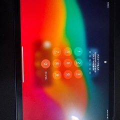 iPad第10世代　Wi-Fi➕セルラーモデル64GBの画像