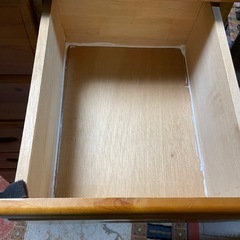タンスの画像