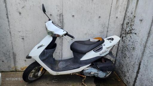 最終値下げ中！/プロフ必須/まとめ売り◎ 売約済み】ホンダ ライブディオZXが入荷しました。 | バイク