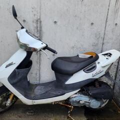 SUZUKI ZZ 不動車《再募集中》の画像