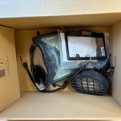三輪　リバーストライク　バギー　MT 普通免許　側車付二輪登録　書類有　綺麗の画像
