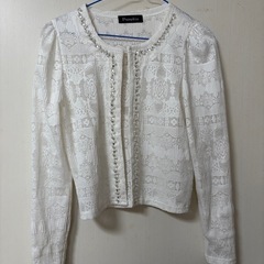 ドレス2点セットの画像