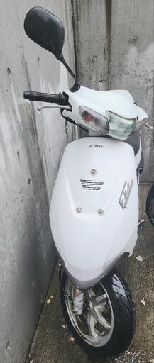 SUZUKI ZZ 不動車《再募集中》 (Rio ※プロフ必読) 都賀のスズキ