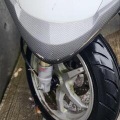 SUZUKI ZZ 不動車《再募集中》の画像
