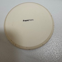 Francfranc ティー フレグランスディフューザー (ホワイトティー)空容器の画像