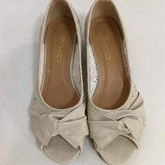 0702-237 パンプス