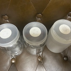 菌糸ビンボトル（クワガタ）の画像