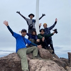 登山・アウトドア友達募集！！（20代限定） - 世田谷区