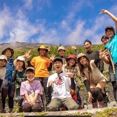 登山・アウトドア友達募集！！（20代限定） - メンバー募集