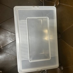 小バエシャッターの画像