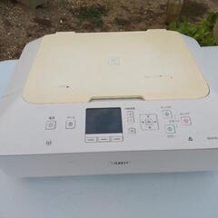 Canonプリンターの画像