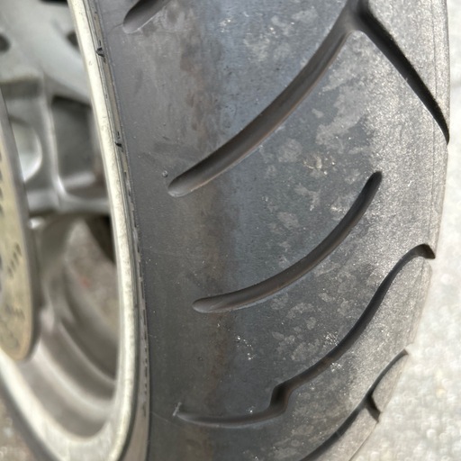  r1100r ボクサーエンジン