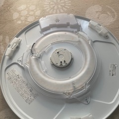照明器具とガスコンロのセットの画像