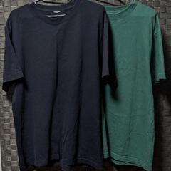 メンズLサイズＴシャツ ユナイテッドアスレ ハイクオリティＴシャ...