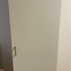 IKEAワードローブ