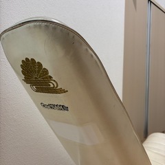 ジェイド250 エナメル 60cm 三段シートの画像
