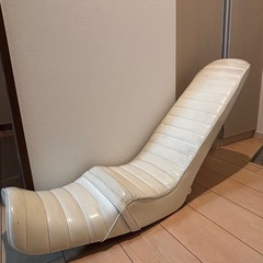ジェイド250 エナメル 60cm 三段シート