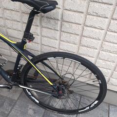GIANT　ロードバイクの画像