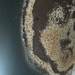 パーベキュー用焼き台の画像