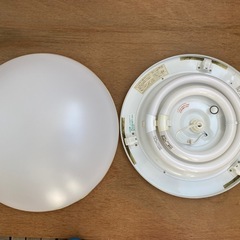 (決まりました)LED照明器具の画像