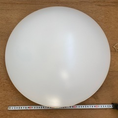 (決まりました)LED照明器具の画像