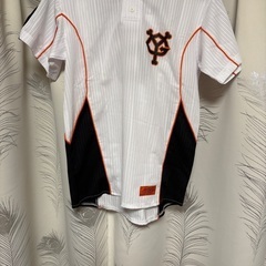 ジャイアンツユニフォーム　坂本　140〜150センチ