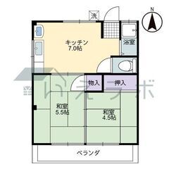 初期費用・連帯保証人不要！入居審査に不安な方もお気軽にお問…