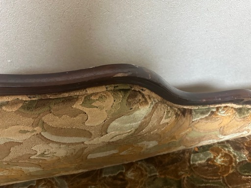 クラシックスタイル ソファセット