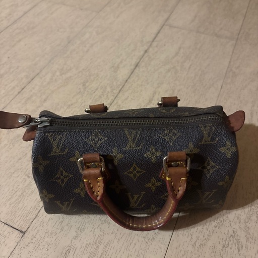 　　Louis Vuitton  カバン 