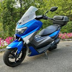 不具合なし!!自賠責令和10年4月付き『YAMAHA NMAX1...