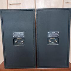 【 TANNOY 】 タンノイ  Mercury  M20 Gold　　オーディオ機器  スピーカーの画像