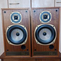 【 TANNOY 】 タンノイ  Mercury  M20 Gold　　オーディオ機器  スピーカーの画像