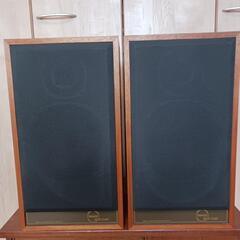 【 TANNOY 】 タンノイ  Mercury  M20 Gold　　オーディオ機器  スピーカーの画像