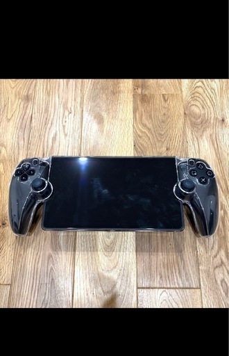 プレステーションリモート