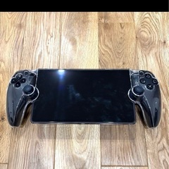 プレステーションリモートの画像
