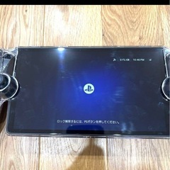 プレステーションリモートの画像